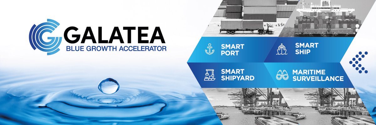 PoleMerMed's tweet image. 🔴📣L&apos;appel à projets @galatea_project est lancé !

Bénéficiez d&apos;un financement direct pour vos solutions innovantes liées au #SmartShip #SmartPort #SmartShipyard &amp;amp; #SurveillanceMaritime en envoyant votre candidature avant le 🗓 31 mars 2021, 17h00

👉 swll.to/oOJVf4G