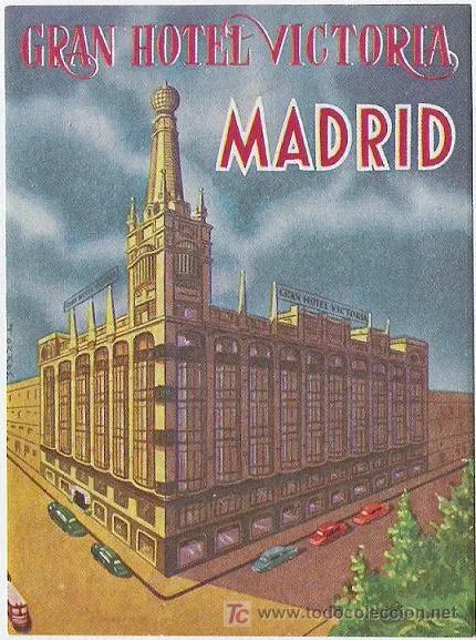 Al proclamarse la república, el "Reina" se eliminó del nombre.