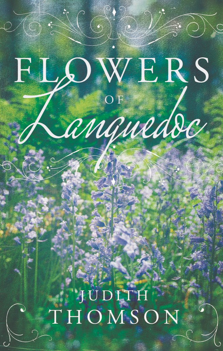 "A great read following Philip Devalle, part English and part French, during the late seventeenth century."
Read a sample on Amazon or on my website, where I am selling signed copies! judiththomson.com @matadorbooks