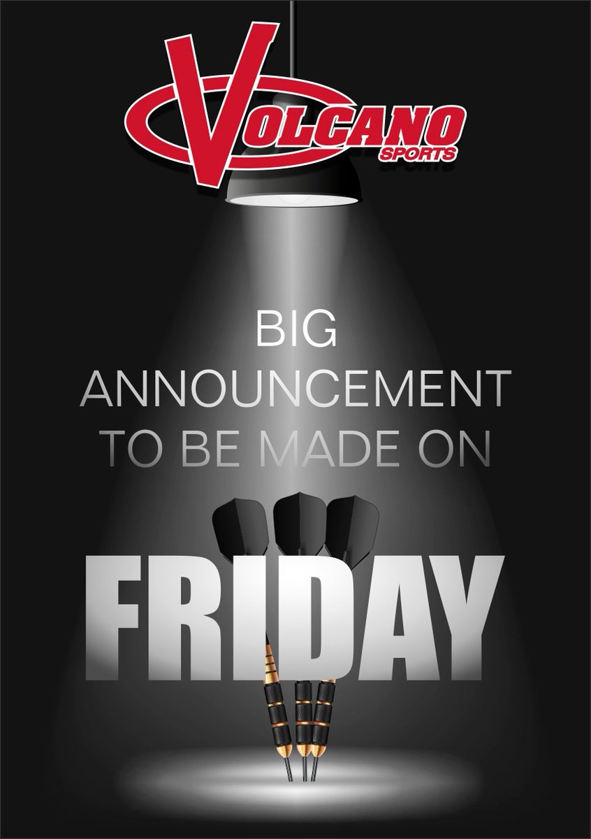 VolcanoSports2's tweet image. 