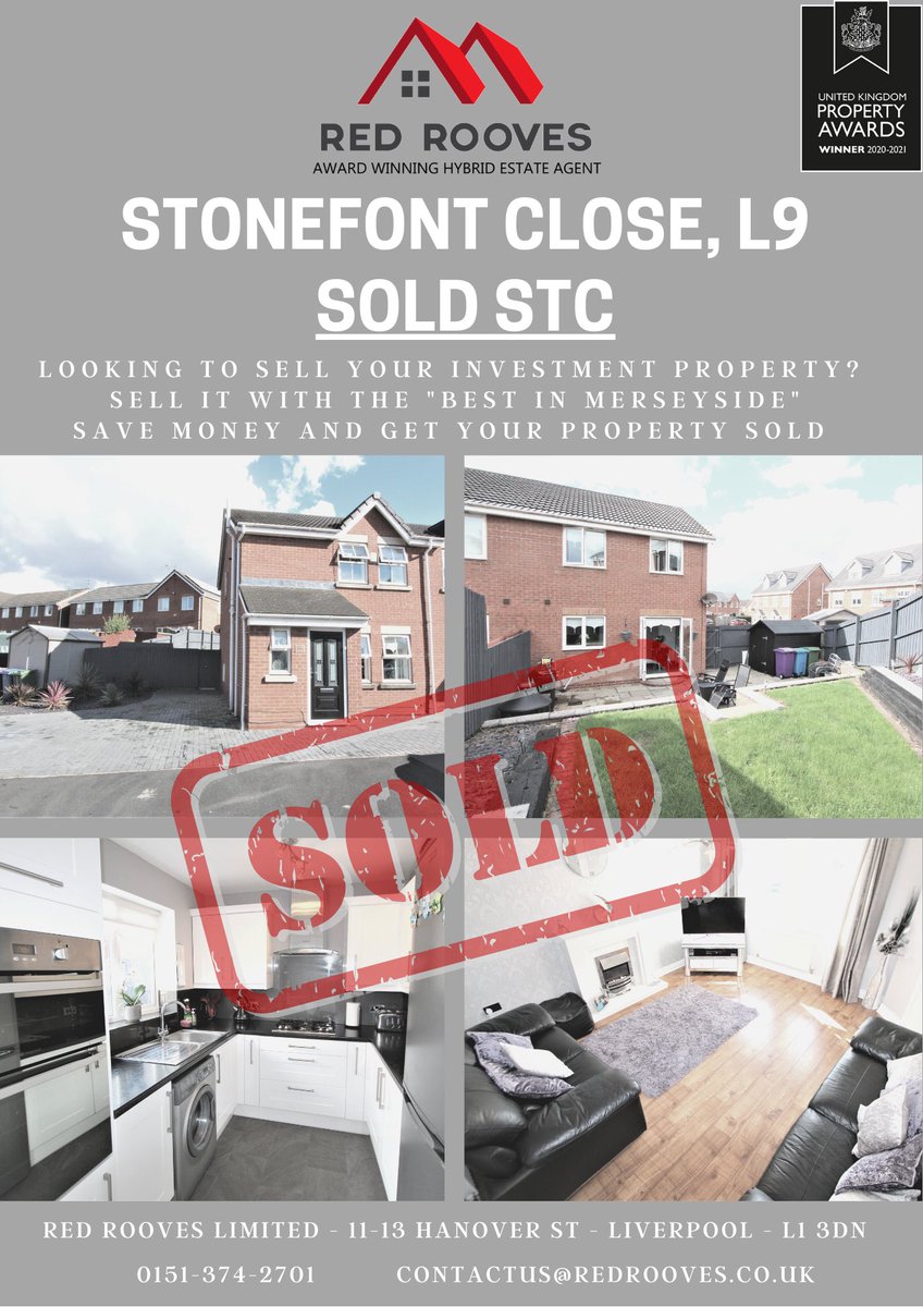 RedRooves's tweet image. 