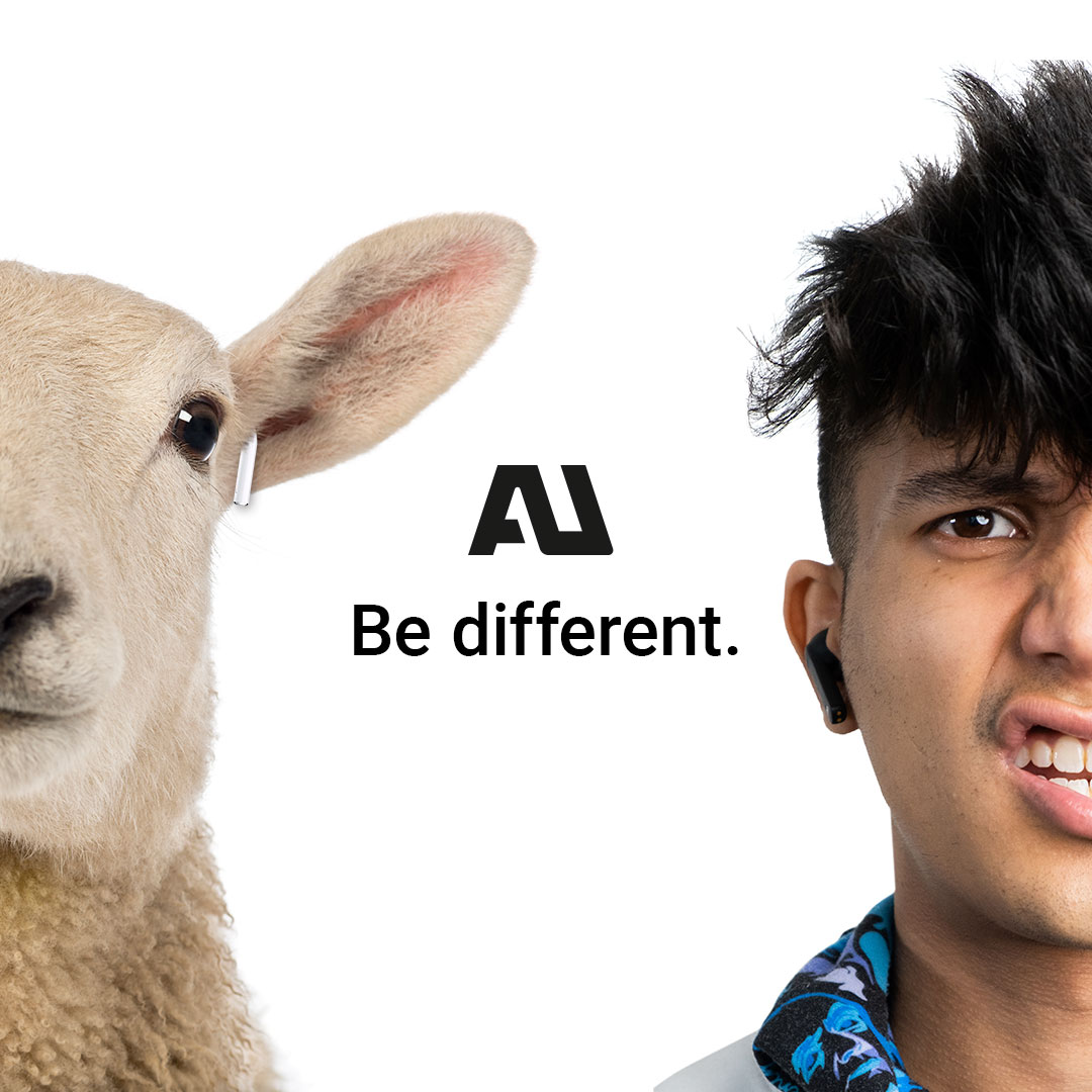 Ausounds_uk's tweet image. 🎉 !COMPETITION TIME!🎉

For the chance to win a pair of AU-Stream ANC earphones in black worth £159.95 simply ...

💫 Make sure you're following us 
💫 Retweet this post

The will be chosen at random &amp;amp; announced on Monday 25th February!

#competition #giveaways #comps #win