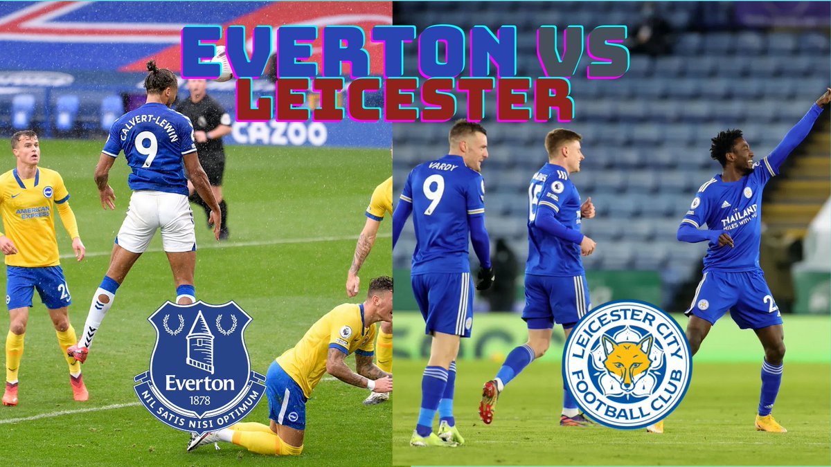 Let us have a little look at yesterday's match in numbers. We shall see who played well, which team should have won, and at the goalkeeper's performance. #EVELEI  #LCFC  @LCFC  @FoxesofLCFC