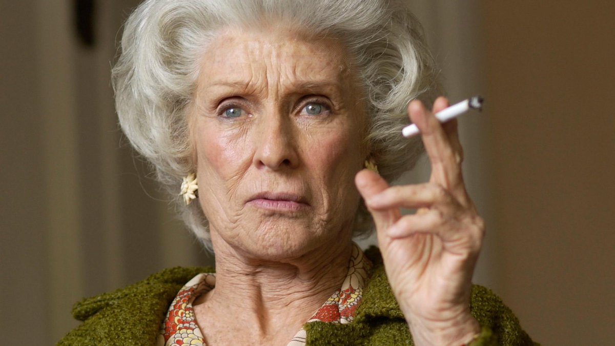 GossipRoomOff's tweet image. Triste nouvelle pour les fans de #Malcolm : l’actrice Cloris Leachman, qui interprétait Ida, la mère de Lois, est décédée à l'âge de 94 ans. 🕊