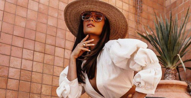 Shay Mitchell In A Stylish #Photoshoot By Flannery Underwood - glamistan.com/hollywood/shay…
#FlanneryUnderwood #Model #ShayMitchell, #Hollywood