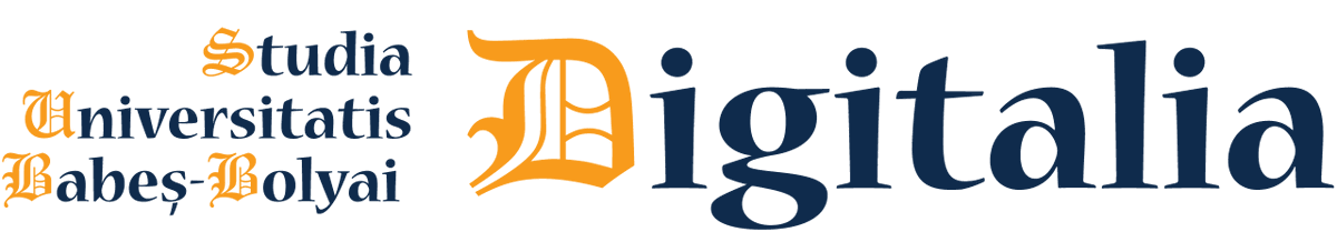 A new open access issue of Studia Universitatis Babeș-Bolyai Digitalia is now available online. Read and share here:  digihubb.centre.ubbcluj.ro/journal/index.…