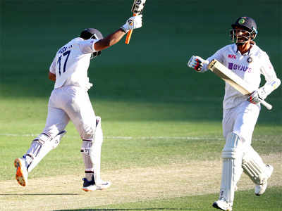  Difficult situations are the best time to test your inner strengths and capabilities proved by Rishabh Pant in the 4th Test of BG Trophy this year which reflects his journey from a criticised wicket keeper batsman to the World's current highest rated wicket keeper batsman