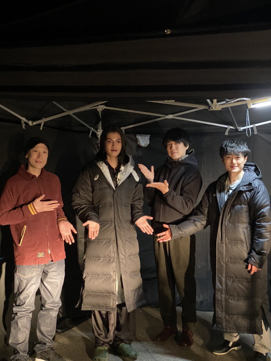 フジファブリックstaff בטוויטר 今夜0時よりtvアニメ Drstone Opの新曲 楽園 の先行配信がスタート T Co Cfnvvbvfjk さらに1 29 木 21 30より 楽園 Mvのyoutubeプレミア公開が決定 T Co Srxanfjols 渡邊圭祐 さんが出演 田辺秀伸 監督 フジファブリックstaff בטוויטר 今夜0時よりtvアニメ Drstone Opの新曲 楽園 の先行配信がスタート T Co Cfnvvbvfjk さらに1 29 木 21 30より 楽園 Mvのyoutubeプレミア公開が決定 T Co Srxanfjols 渡邊圭祐 さんが出演 田辺秀伸 監督