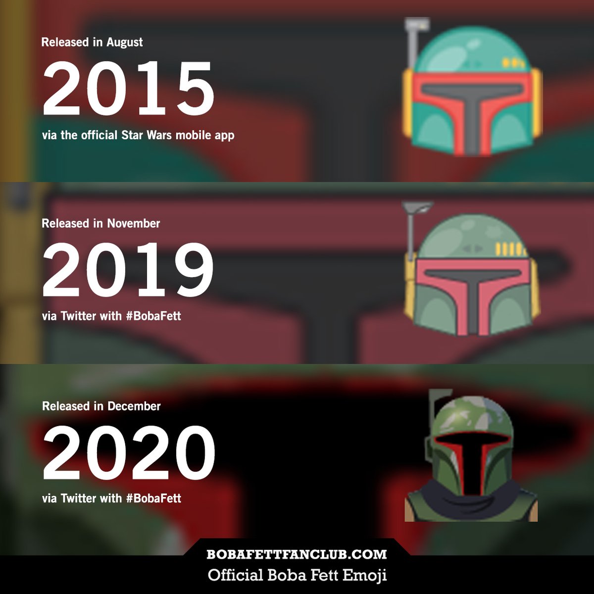 pics Boba Fett Pfp boba fett fan club on twitter looking