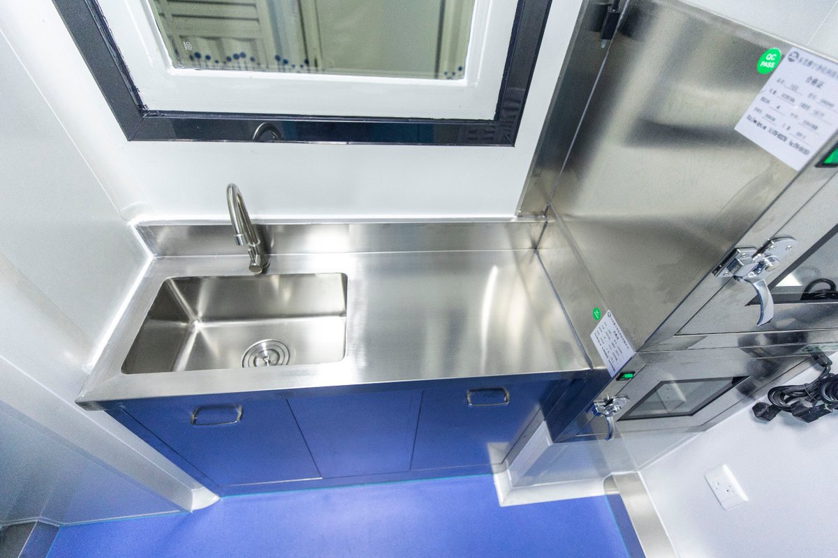 GeneRunmei's tweet photo. Provide disposable samplers, rapid test kits, RT-PCR equipment, nucleic acid extraction and detection reagents and mobile medical laboratories for Covid-19.
More:https://t.co/XduMqByKqK
Contact us sales@runmeigene.com
#COV #testkit #PCR #SingleUseSamplers #MobileMedicalTestingLab https://t.co/22Qvc5kM6E