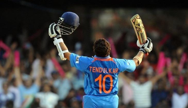 Some important and proven life lessons from the game of cricket :- THREAD  Height does not matter at all and it has no effect on your performance proved by The Master Blaster Sachin Ramesh Tendulkar