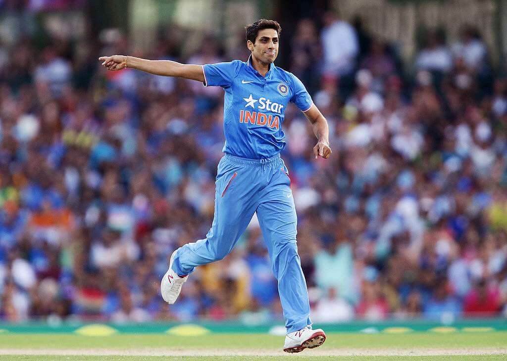  Age is just a number and it can't affect your popularity proved by Captain Cool Mahendra Singh Dhoni and The Great Ashish Nehra