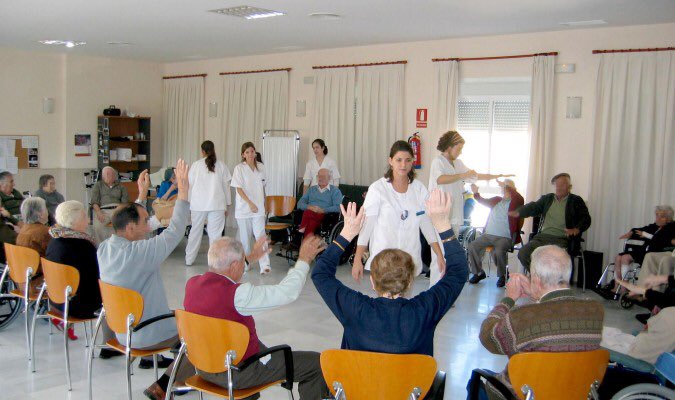 vecinosporguada's tweet photo. En ✅ECINOS POR GUADARRAMA llevábamos en nuestro programa ✌🏻GUADARRAMA 2️⃣0️⃣4️⃣0️⃣✌🏻 la construcción de un 🏚Centro de Día🏚 para nuestros 👴🏻mayores👵🏻 y x ello,en el Pleno de mañana jueves a las 19 horas, presentamos MOCIÓN xa la construcción de este🏚Centro de Día🏚 en Guadarrama. https://t.co/QRjp8sN4mk
