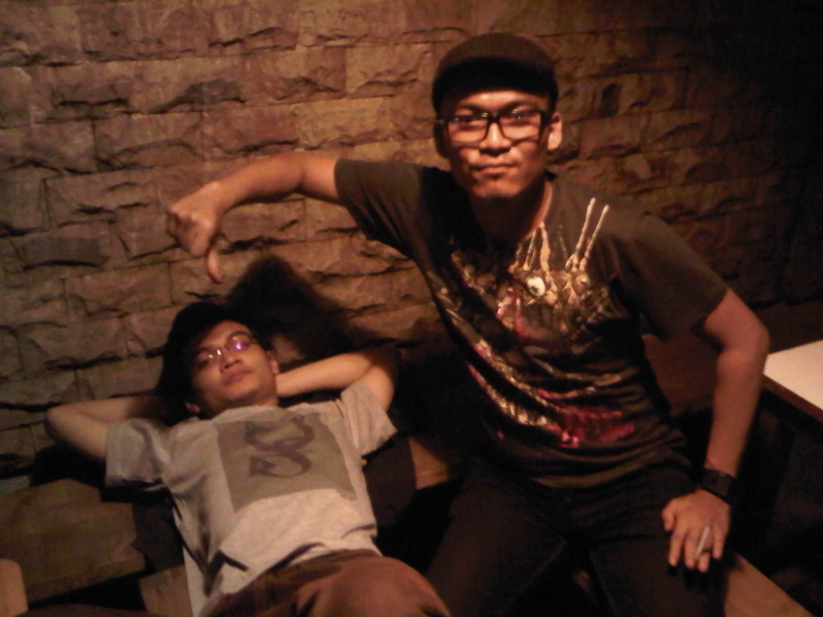 Cathuspatha's tweet image. pabriknya🥰                    produknya😗