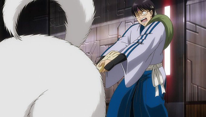 空知英秋のtwitterイラスト検索結果