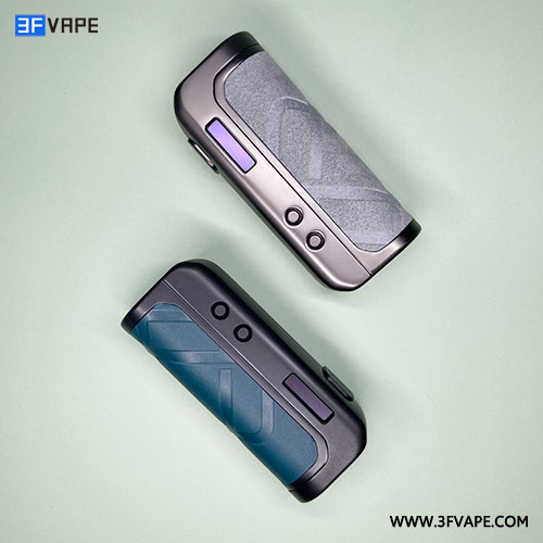 3FVape's tweet photo. Augvape Foxy One 120 Vape Box Mod first batch arrived today
Get it on
https://t.co/01N5kBCrmC
https://t.co/Kv7cGBqVxM
#Augvape #Foxy #Foxyone #boxmod #Mod #Box https://t.co/w0kJEWUnVk