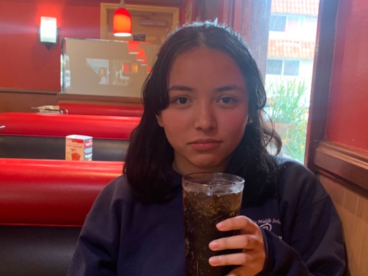 Jennifer Martinez ended her life on November 27th, 2020. She was 14.