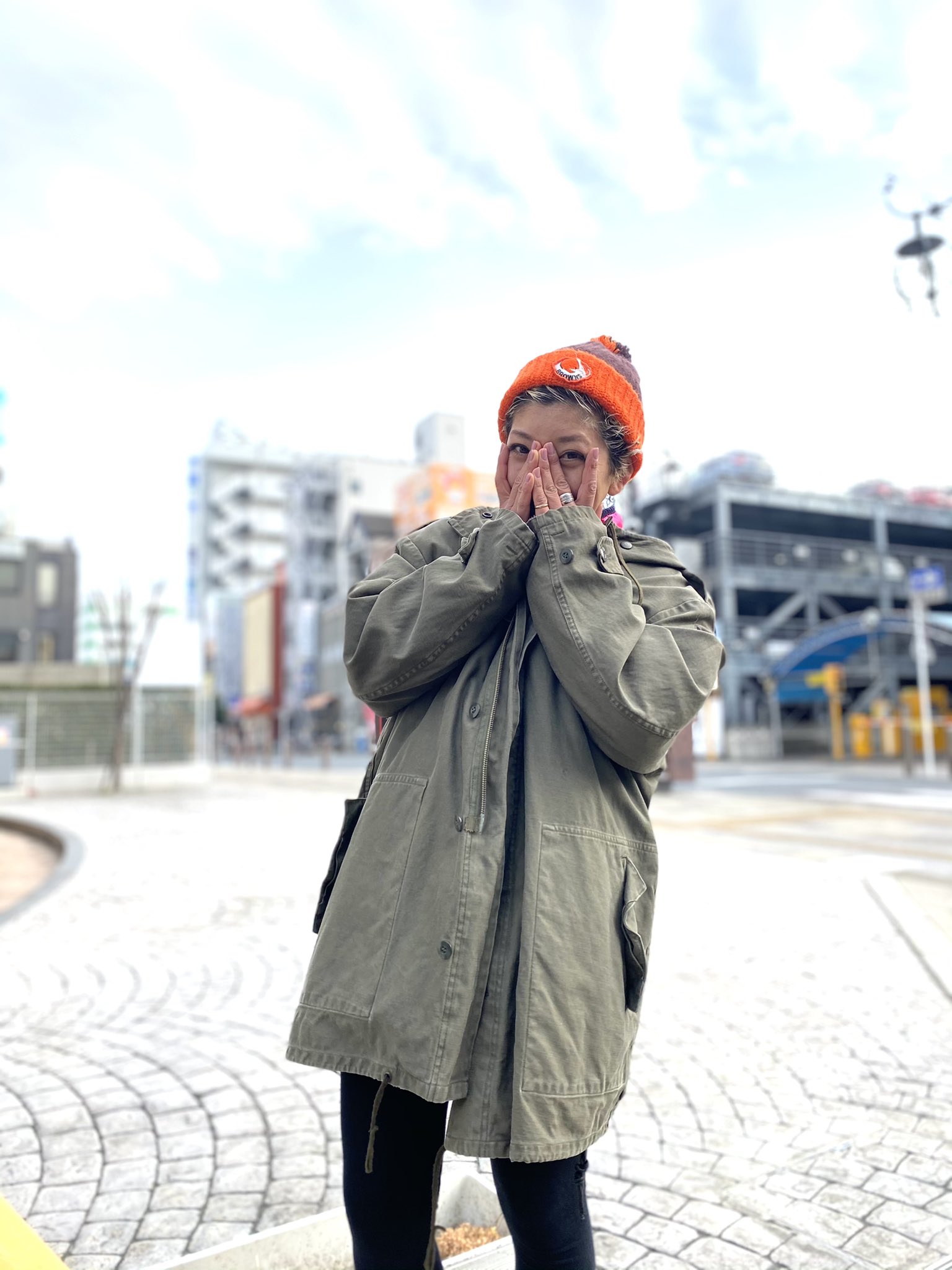 マリンロワイヤル パーカー フランス軍 waiper 108C | www.vp-concrete.com