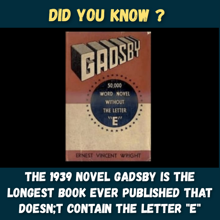 mytentaran's tweet photo. Did you know ?
#fact #facts #didyouknow #instafacts #daily #dailyfact #dailyfacts #knowledge #India #Tentaran #Didyouknow #GK #CurrentAffiars #Google #Insta #News #Delhi #India # #Didyouknowfacts #knowledgebygooogle #mindblowing #interestingfacts #knowledgeispower https://t.co/s2zK1vncTl