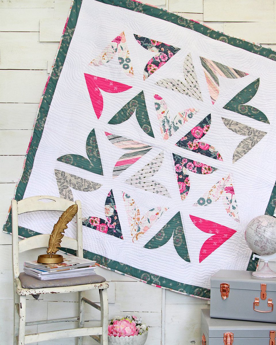 ArtGalleryFab's tweet photo. We gathered some of our favorite Valentine’s Day free projects on our Blog! 💖Find a link that will also lead you to 20+ MORE FREE sewing projects on Pinterest that you can download with just a click of a button!🙌✨

https://t.co/LCRqwoj2Vs

#agfblog #valentinesdayprojects https://t.co/DMyn4a4Xju