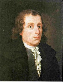 today_classical's tweet photo. #Today in 1798 Death of German #composer Christian Gottlob #Neefe in Dessau. #MusicHistory #classicalmusic https://t.co/j55P3ZtUjT