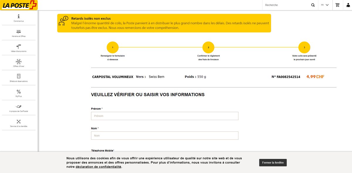phishing-fr tweet media