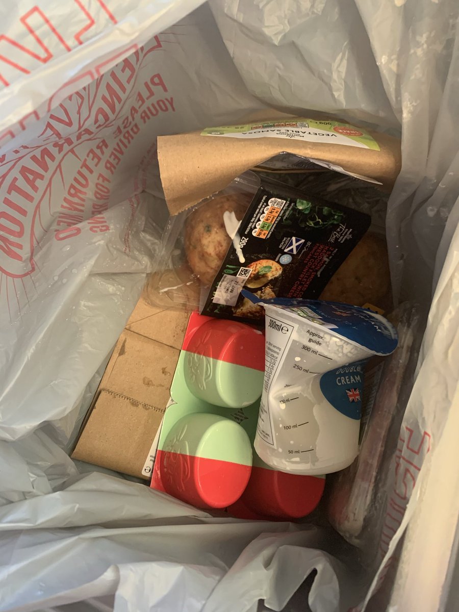 Kaggie1981's tweet photo. @Morrisons why do you feel it is ok to deliver contaminated shopping, advise me to clean this myself, tell me the value is to high for a refund and then ignore my emails?!! Just because we’re in a pandemic doesn’t mean you ignore sales of goods acts and customer complaints!!! https://t.co/jlfs8QbJ6Y