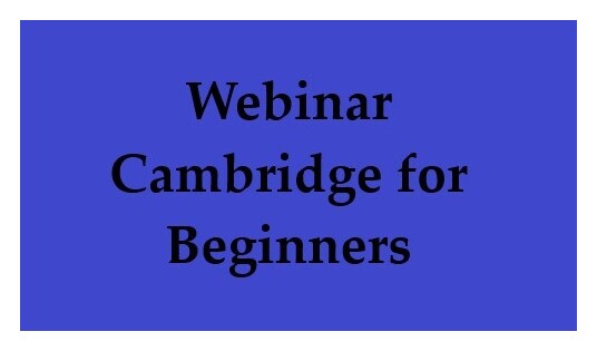 Want to study at #CambridgeUniversity ? Where to start as a lockdown #Year12 / S5 Scotland / Y13 Northern Irelend?
TODAY.  4PM. CAMBRIDGE FOR BEGINNERS
ow.ly/LQqG50Dk5bS

#courseresearch #studentlife #entryrequirements  #Cambridgecolleges #applicationprocess #preparation