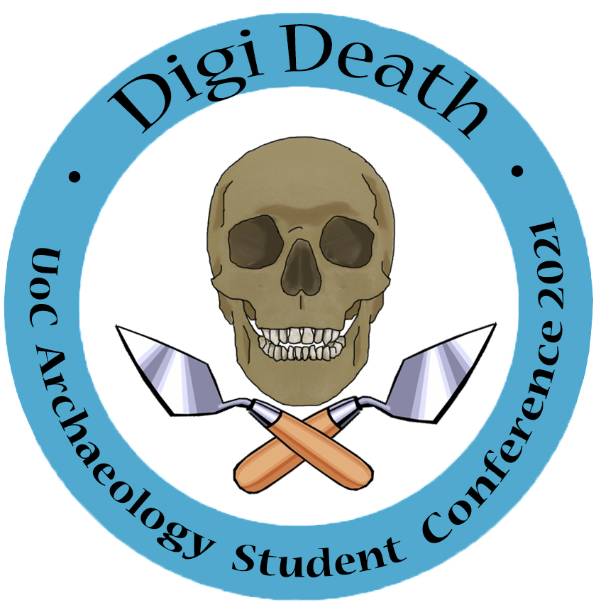 1) Drawing a Line: Depictions of the Dead in Archaeology. I am an archaeologist for MOD. Most of the sites I have been involved with have revealed human remains. These linked tweets relate to both hobby & site tool (aide memoire) – inspired by an enjoyment of drawing. #digideath