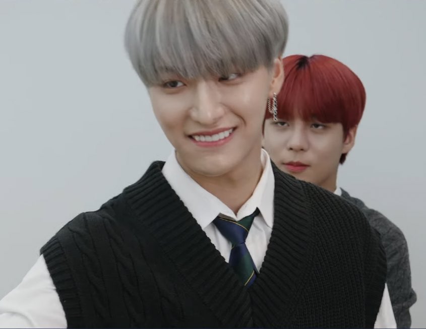 Park seonghwa biting his lips~~~~~°°°°°°°°°A thread °°°°°°°°°°°