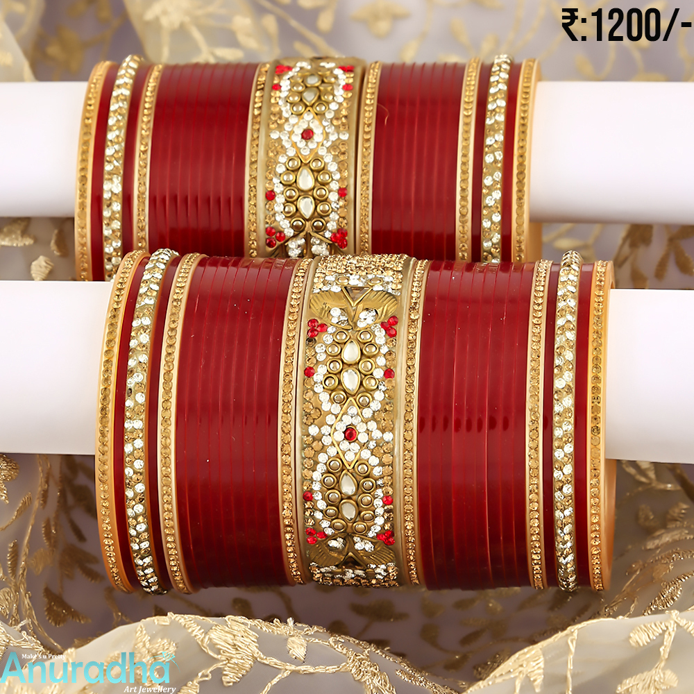 AnuradhaArts's tweet photo. 😍Deal Of the Day😍
🤩Panjabi Chuda Set 🤩
🤑@ Just Rs.1200/- 🤑
🥳Use Code RDS200 Get Flat 200 OFF
https://t.co/Hn1doWJhEA
-
#chuda #panjabichuda #goldchuda #designerchuda #fancychuda #bridalchuda #chudaforwomen #chudaforgirl #artificialjewelley #anuradhaartjewellery https://t.co/XHRaJcTtwT