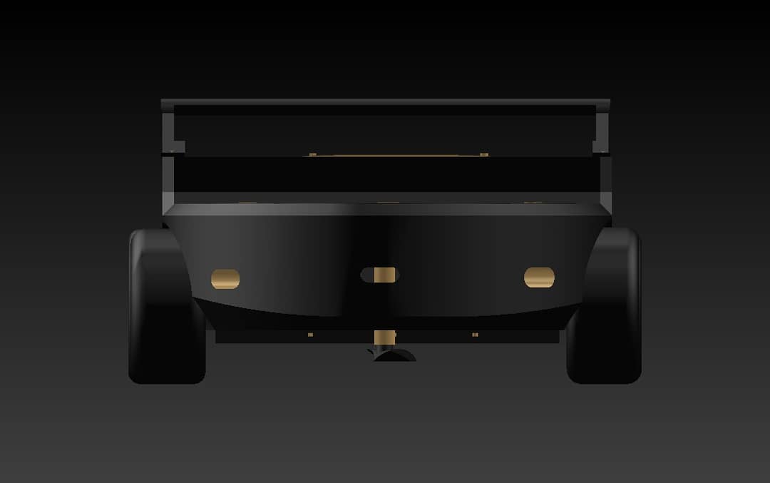 riich3d's tweet photo. Autonomous lawn mower concept design. #design #innovation #branding #solidworks_modeling #keyshot #3d #riich3d #designers #designloaded #designers #Blender3d https://t.co/bD5PwLEvdv