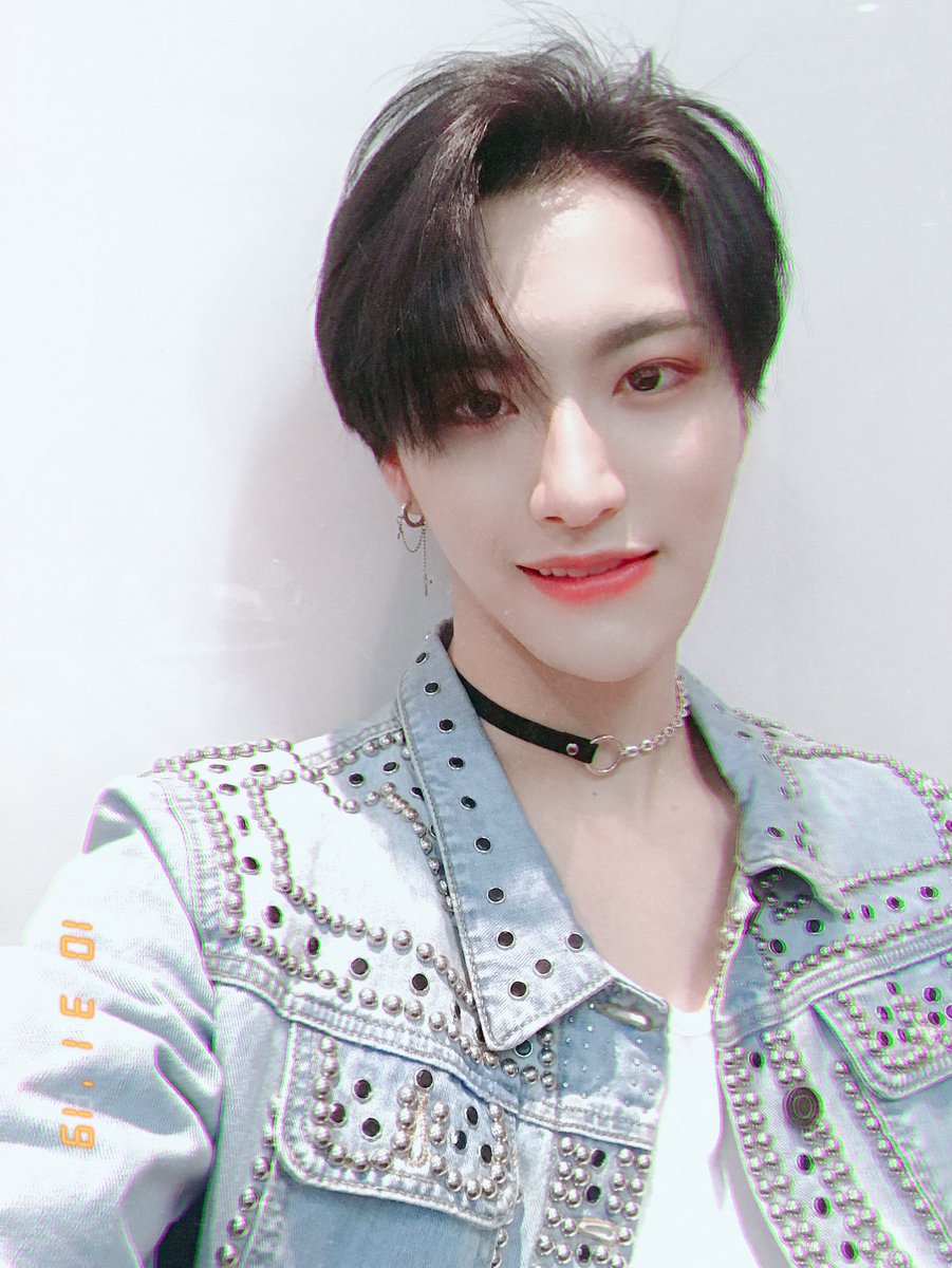 Park seonghwa biting his lips~~~~~°°°°°°°°°A thread °°°°°°°°°°°