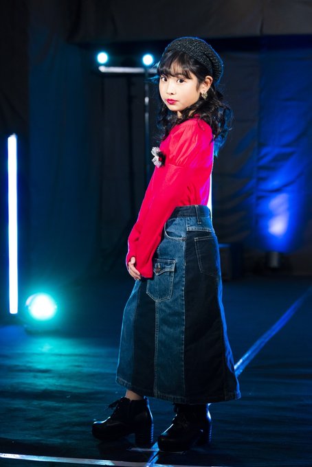 山本萌々華のTwitter画像4