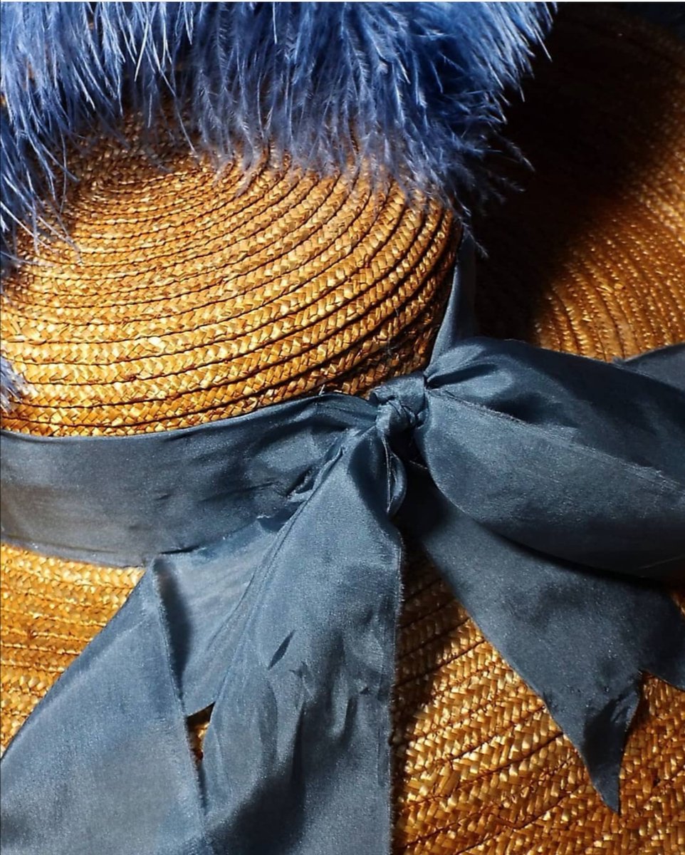 TheNorthernArt's tweet image. Beautiful millinery work by Hollie Jayne @jayne_hollie 🙌

Places are available on BA(Hons) Costume Interpretation with Design to start in September, check the course out at the link: northernart.ac.uk/study-with-us/…

#millinery #millinerymaker #costumestudent #marieantoinette