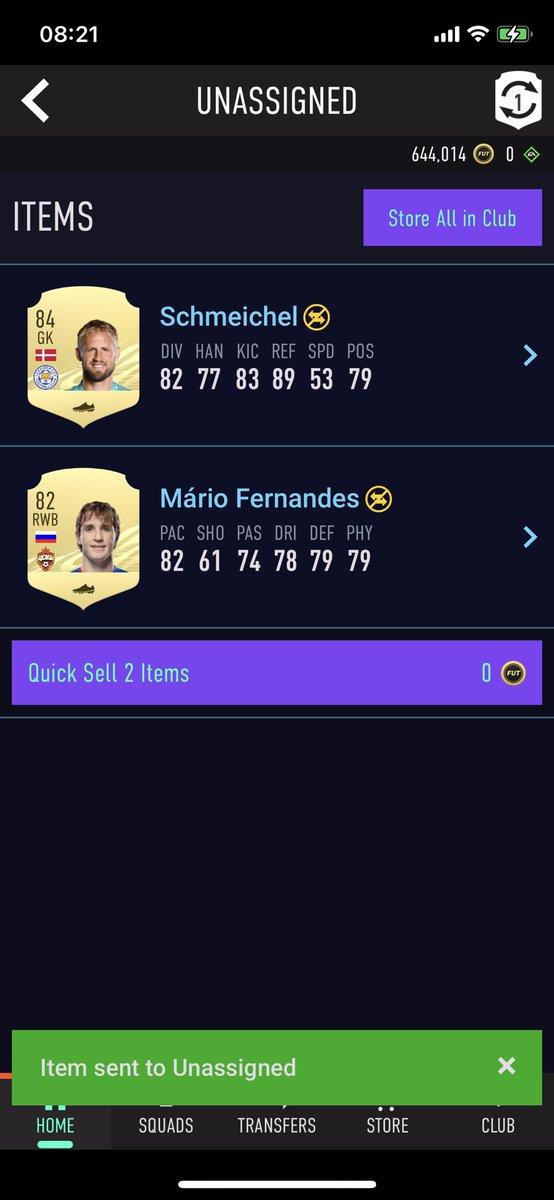Think red player picks are broken @EASPORTSFIFA <a href="/EAFIFADirect/">EASFCDirect</a> <a href="/NepentheZ/">NepentheZ</a> <a href="/Nick28T/">Nick 🇨🇦</a>
