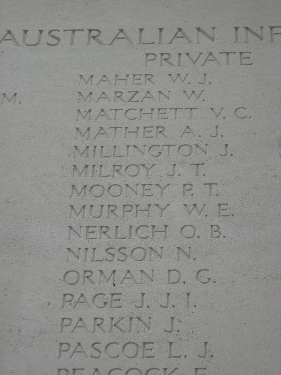 10) Alan’s family has seen his name as one of the ‘Missing' on the Menin Gate and were now able to attend his funeral – over 90 years after his death. We offered them the chance to see photos of the fieldwork – bones and all – and this they chose to do, in private.  #digideath