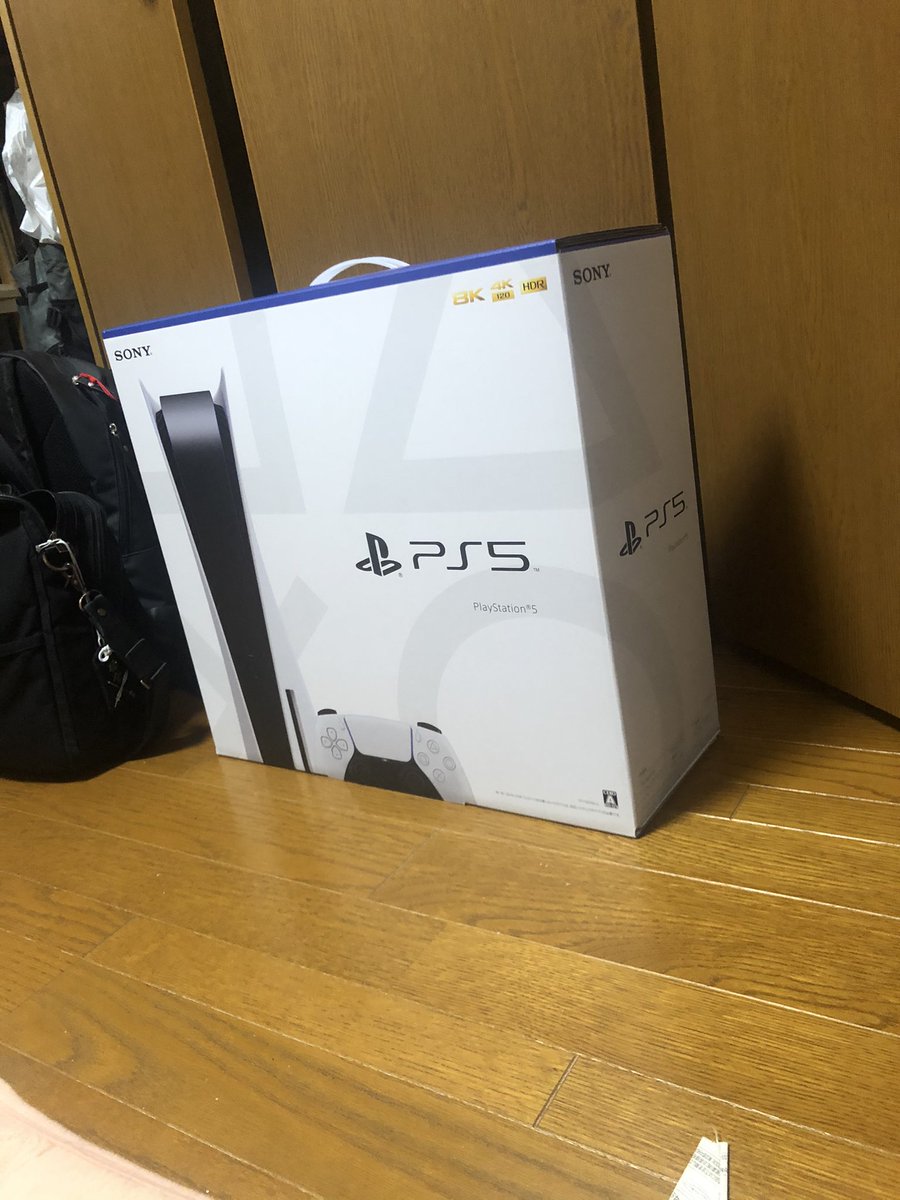 古本 市場 ps5 予約