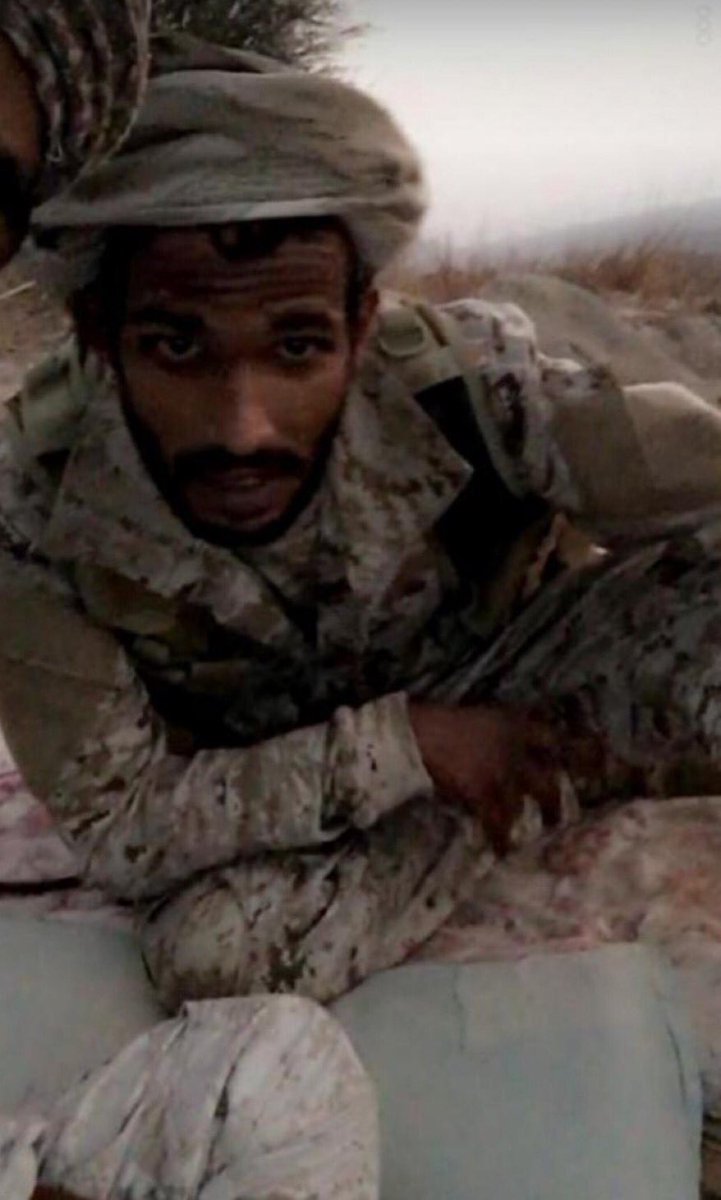 salem95939's tweet photo. #الشهيد_علي_جمعان_الزهراني
استشهد في ميدان العز والشرف، 
بـ #��لحد_الجنوبي 
وهو يؤدي واجبه الذي أؤتمن عليه، وأفنى حياته مدافعاً عن دينه ووطنه https://t.co/kmVxRR82Vj