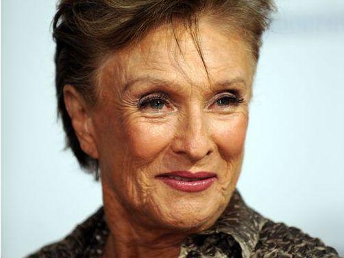 American actress Cloris Leachman dead at age 94