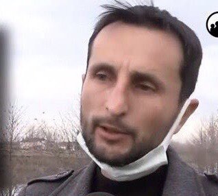 Arzu Aygün'ün, daha önce 9 kez şikayetçi olduğu Muharrem Coşkun tarafından öldürüldüğü ortaya çıktı.