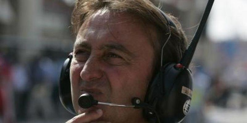 elchiringuitotv's tweet photo. 🖤 Ha muerto Adrián Campos, histórico del automovilismo español.

Descanse en paz. https://t.co/7UZdValez2