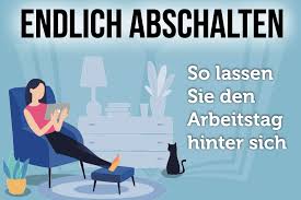 Irgendwann muss der Mensch auch Schlafen (Abschalten) und nicht 24 Stunden vor der Kiste sitzen!