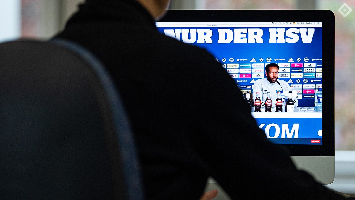 Hamburger SV tweet media