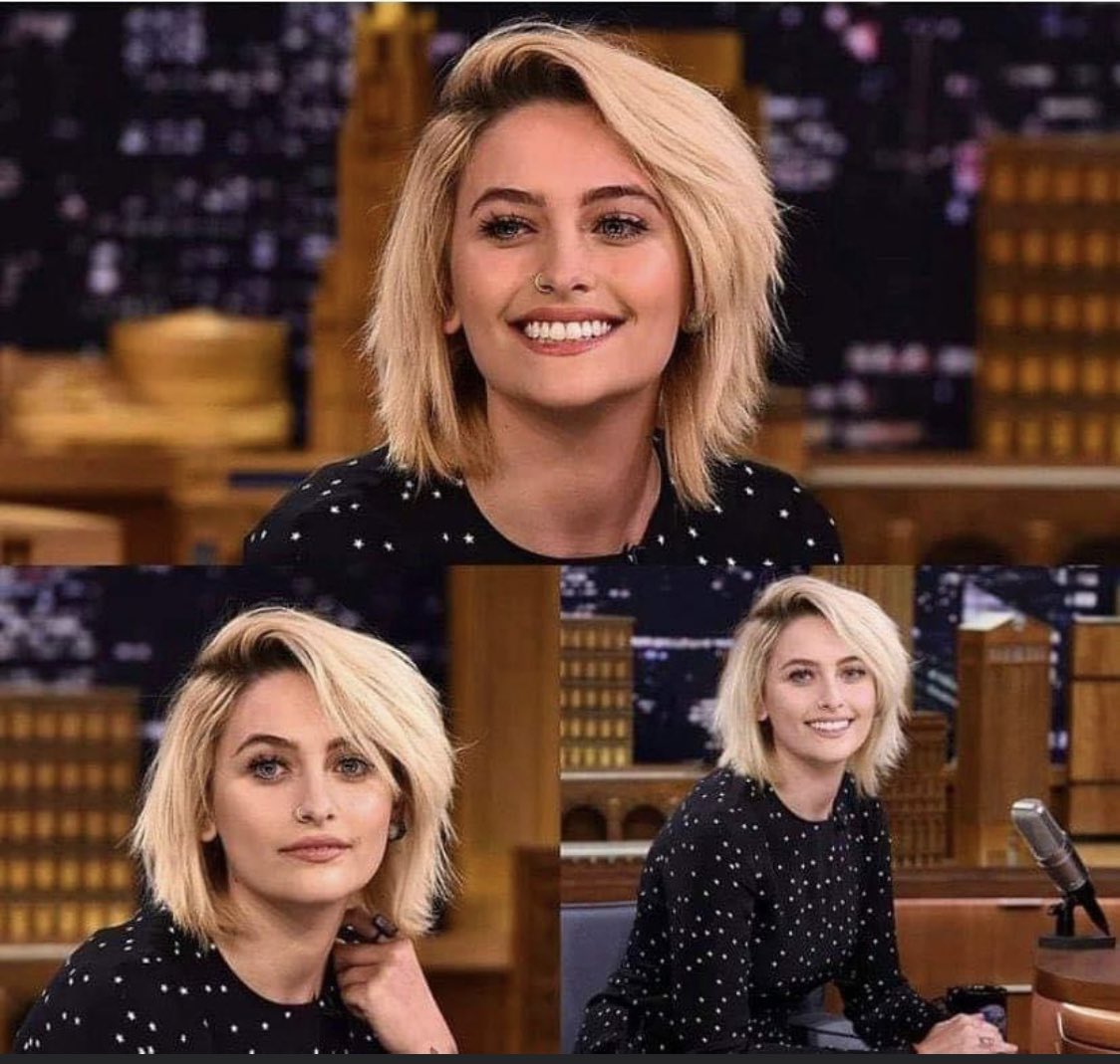 Bigdaddyvinz_'s tweet image. Michael Jackson's daughter 😍❤️