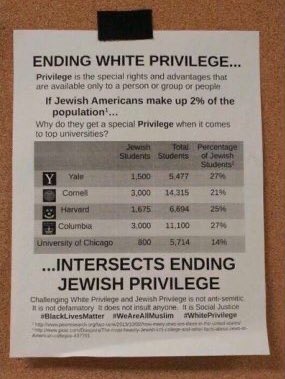 I thought a lot about Holocaust Remembrance Day and a thought came to me which was as shocking as it was clear to me. I have no *right* to listen politely to Critical Theory or MAGA or any other movement that insists on lecturing Jews about *real* suffering and vulnerability.