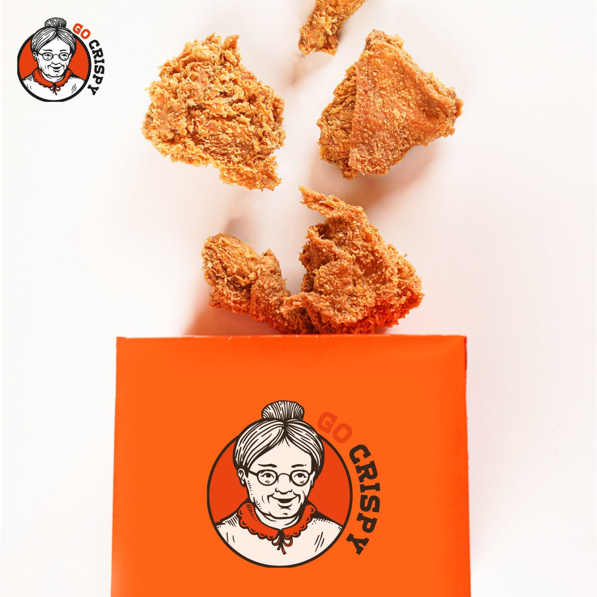 gocrispy_'s tweet photo. We only need fresh and crispy fried chicken to have a good day!
#qatar #doha #gharafa #gocrispy #spicy #crispy #delicious #foodie #yummy #dinner #go #instafood #foodblogger #fresh #chicken #fresh #tasty https://t.co/AMAIRtjeIV