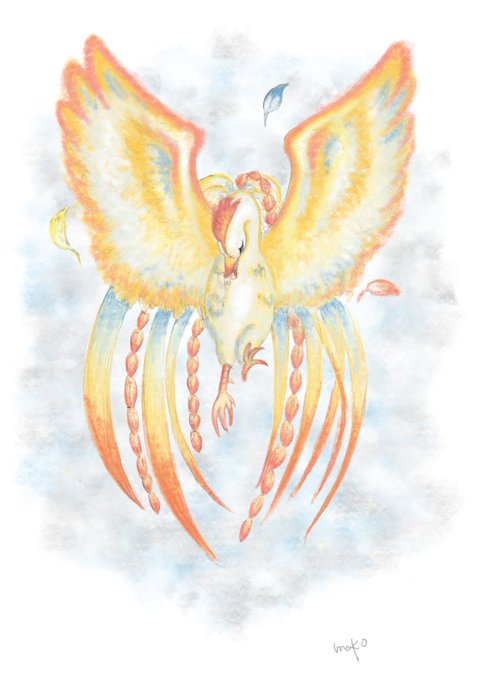 鳳凰のtwitterイラスト検索結果 古い順 鳳凰のtwitterイラスト検索結果 古い順