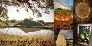 13/ There is something subversive about choosing this ancient form of burial & memorialisation. To what extent is this a reaction to the digital lives we live? Can we subvert the online digital noisy lives we live with an offline analogue quiet eternal afterlife?  #DigiDeath