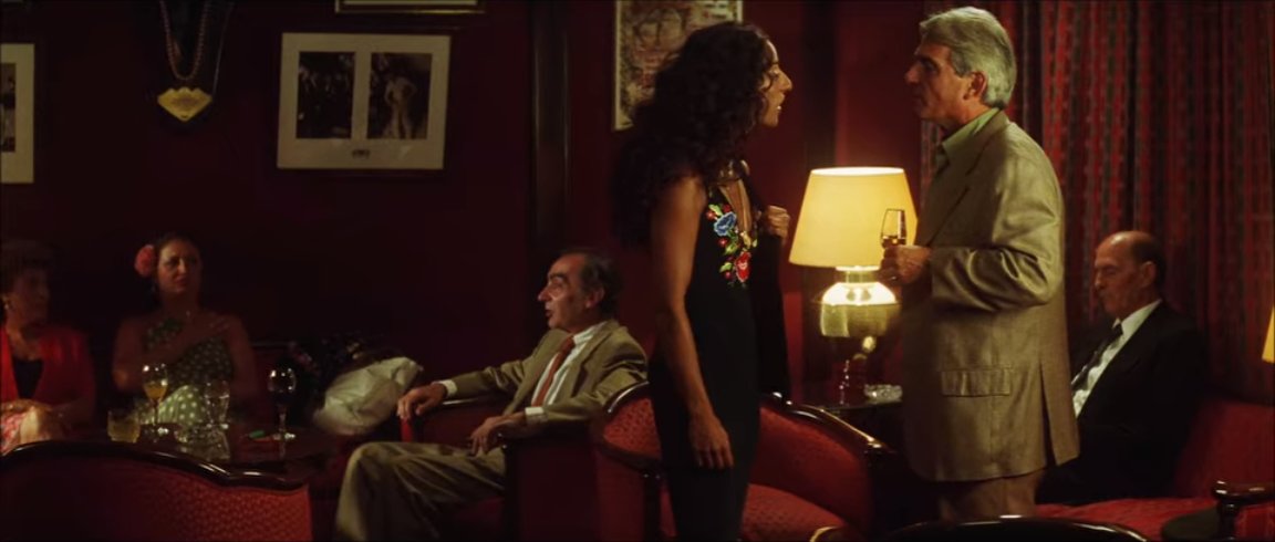 En 1989 se convierte en el Tryp Reina Victoria. En 2002, en la película de Almodóvar Hable con ella, aparece el bar taurino del hotel. En 2005, tras una reforma pensada para convertirle en el Hard Rock de Madrid, se transforma en el primer Hotel MEbyMelia  @MEbyMelia